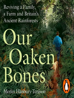 cover image of Our Oaken Bones